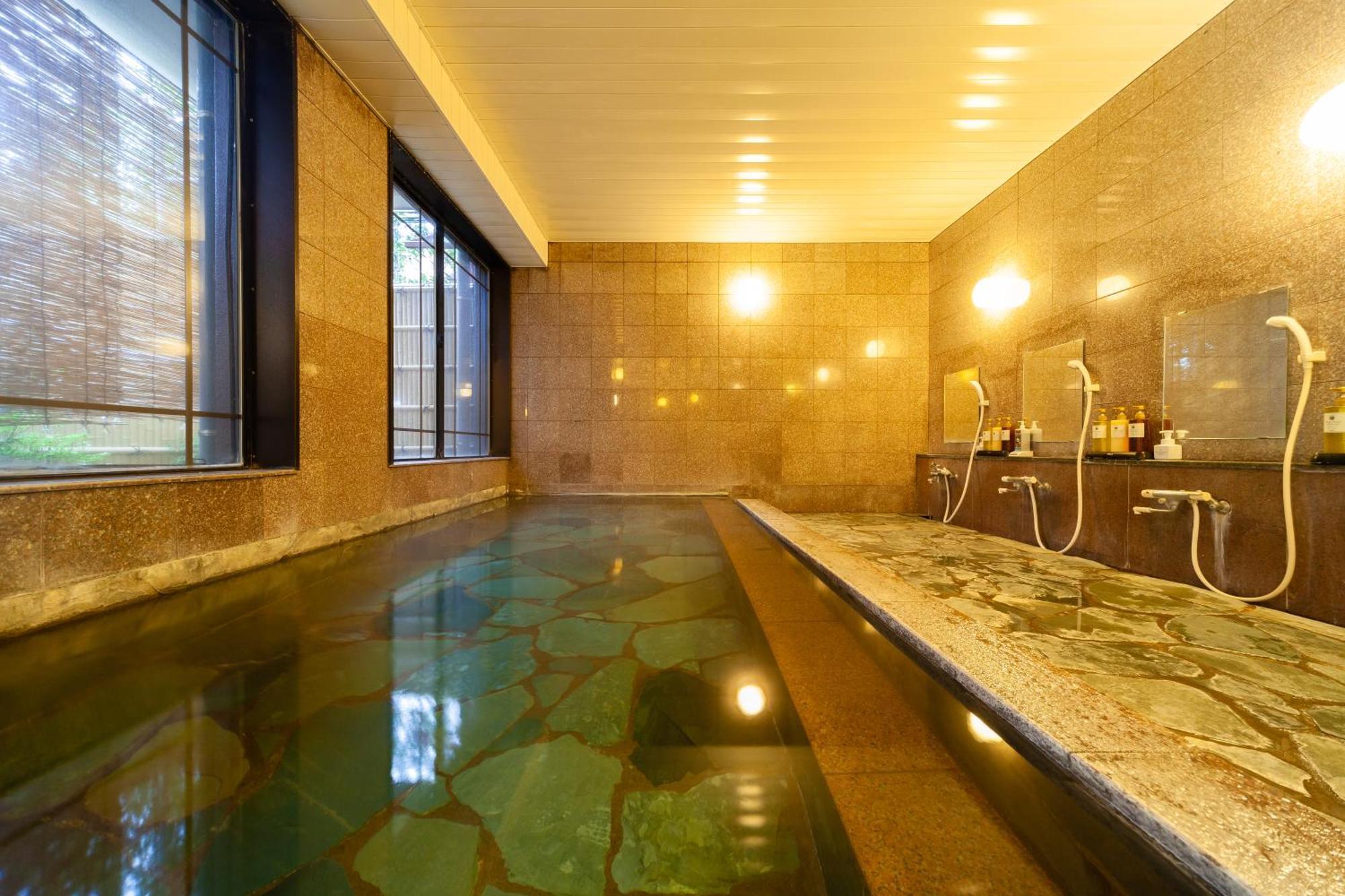 Gora Hotel Paipuno Kemuri Plus Хаконе Екстериор снимка