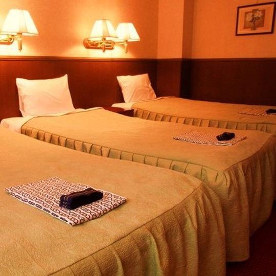 Gora Hotel Paipuno Kemuri Plus Хаконе Екстериор снимка