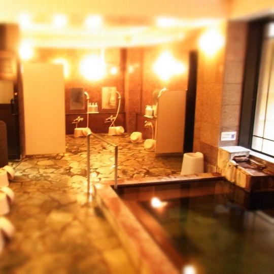 Gora Hotel Paipuno Kemuri Plus Хаконе Екстериор снимка