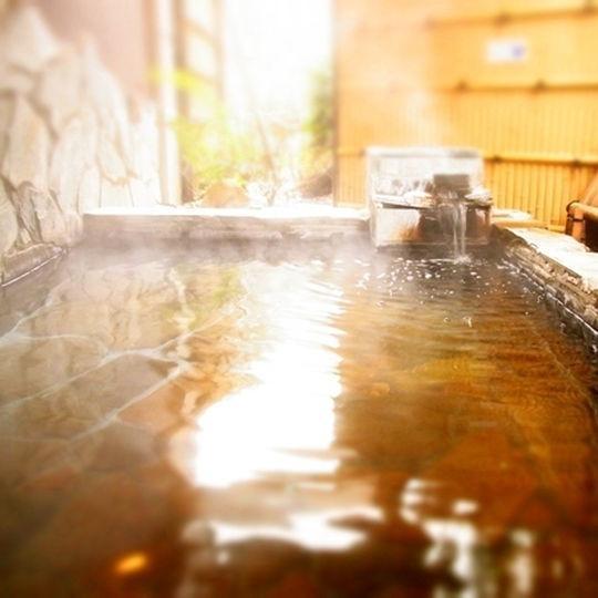 Gora Hotel Paipuno Kemuri Plus Хаконе Екстериор снимка
