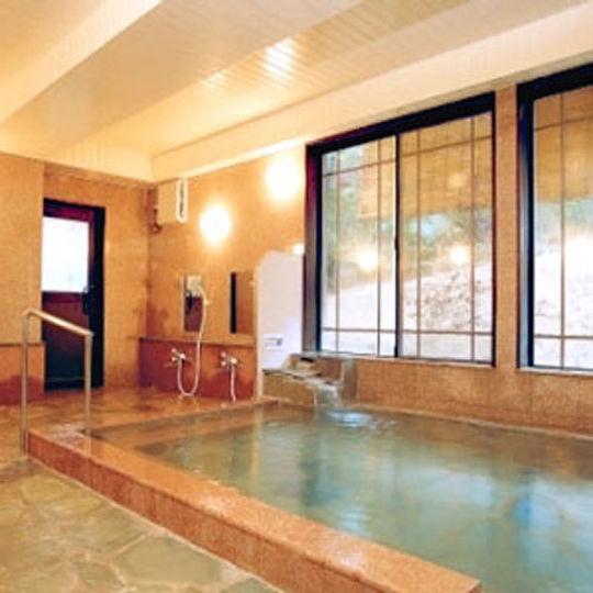 Gora Hotel Paipuno Kemuri Plus Хаконе Екстериор снимка