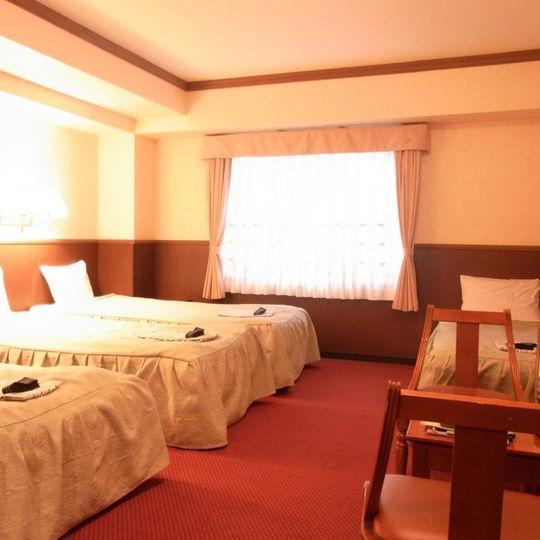 Gora Hotel Paipuno Kemuri Plus Хаконе Екстериор снимка