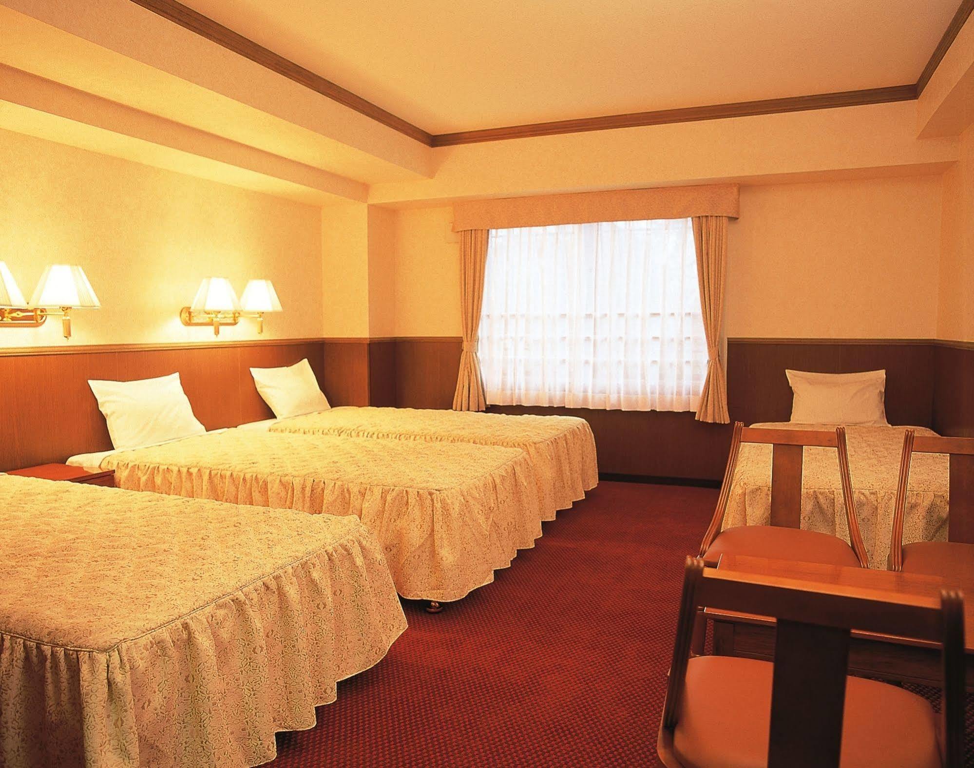 Gora Hotel Paipuno Kemuri Plus Хаконе Екстериор снимка