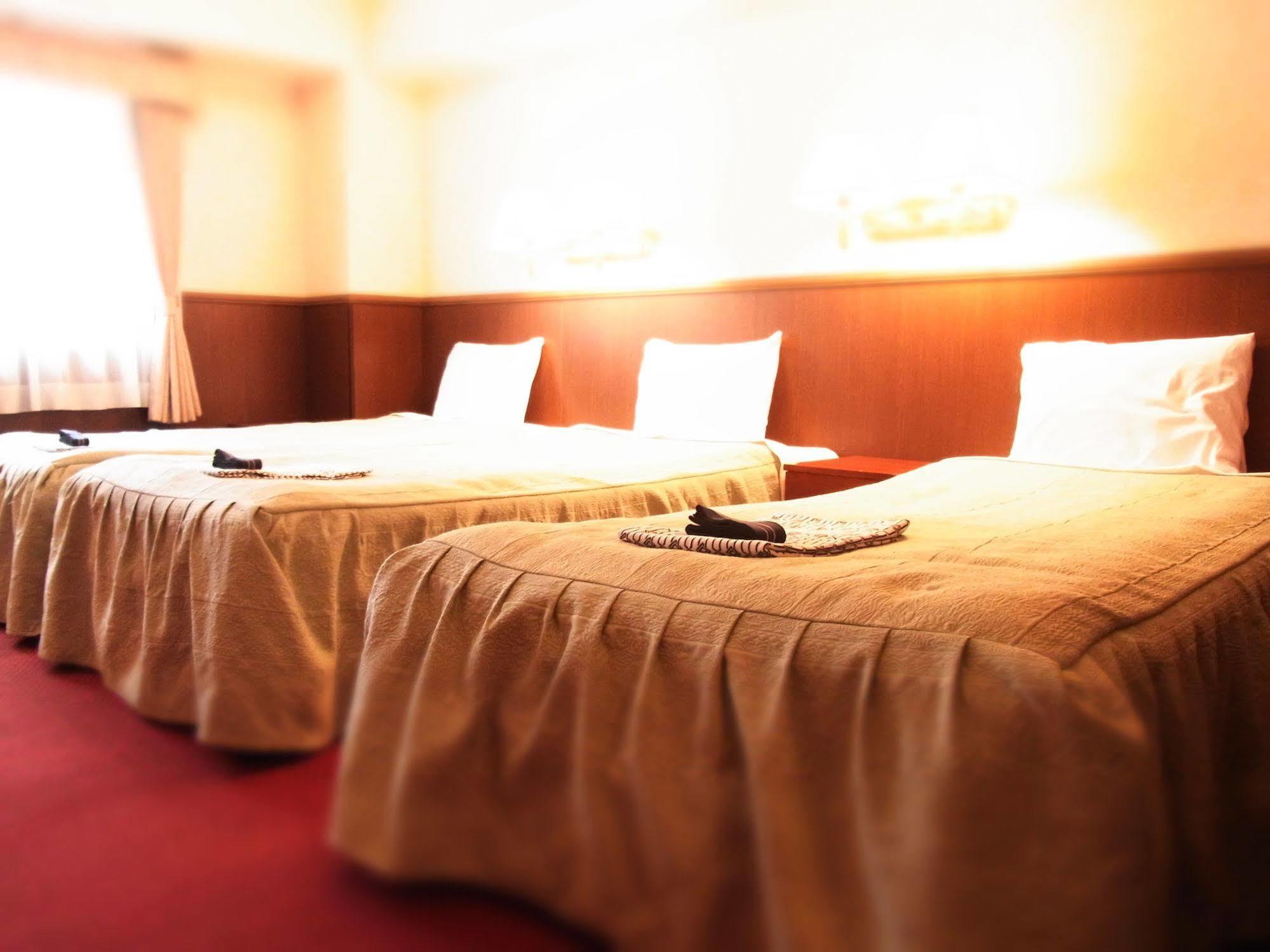 Gora Hotel Paipuno Kemuri Plus Хаконе Екстериор снимка