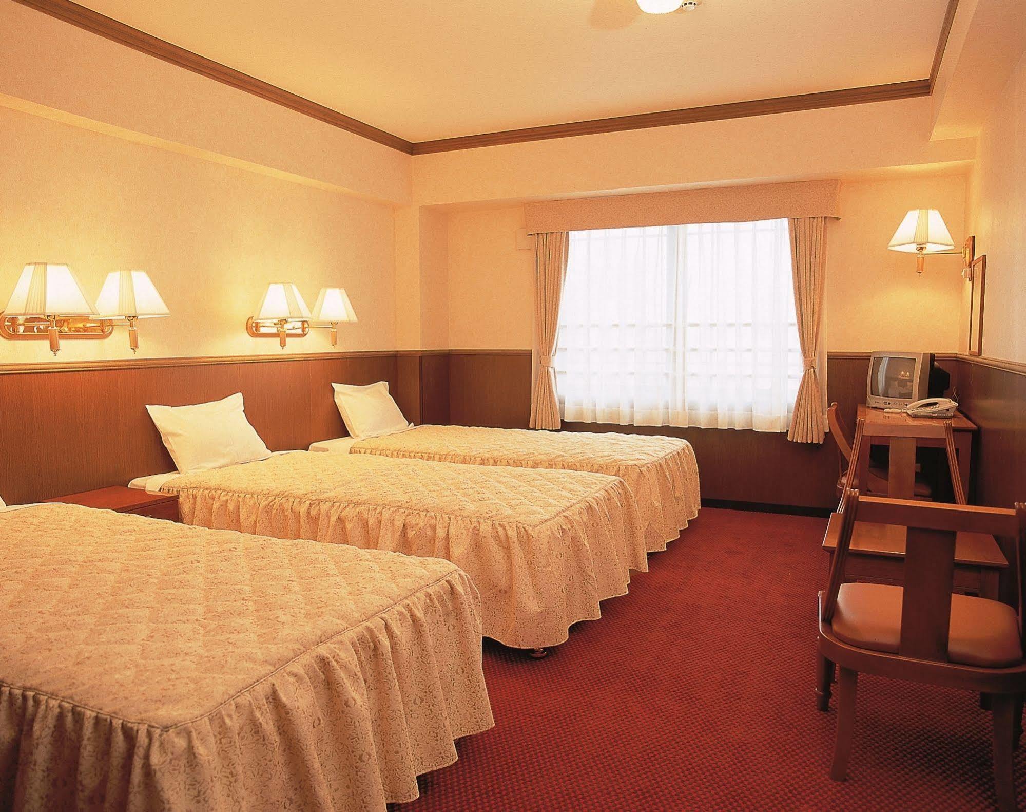 Gora Hotel Paipuno Kemuri Plus Хаконе Екстериор снимка