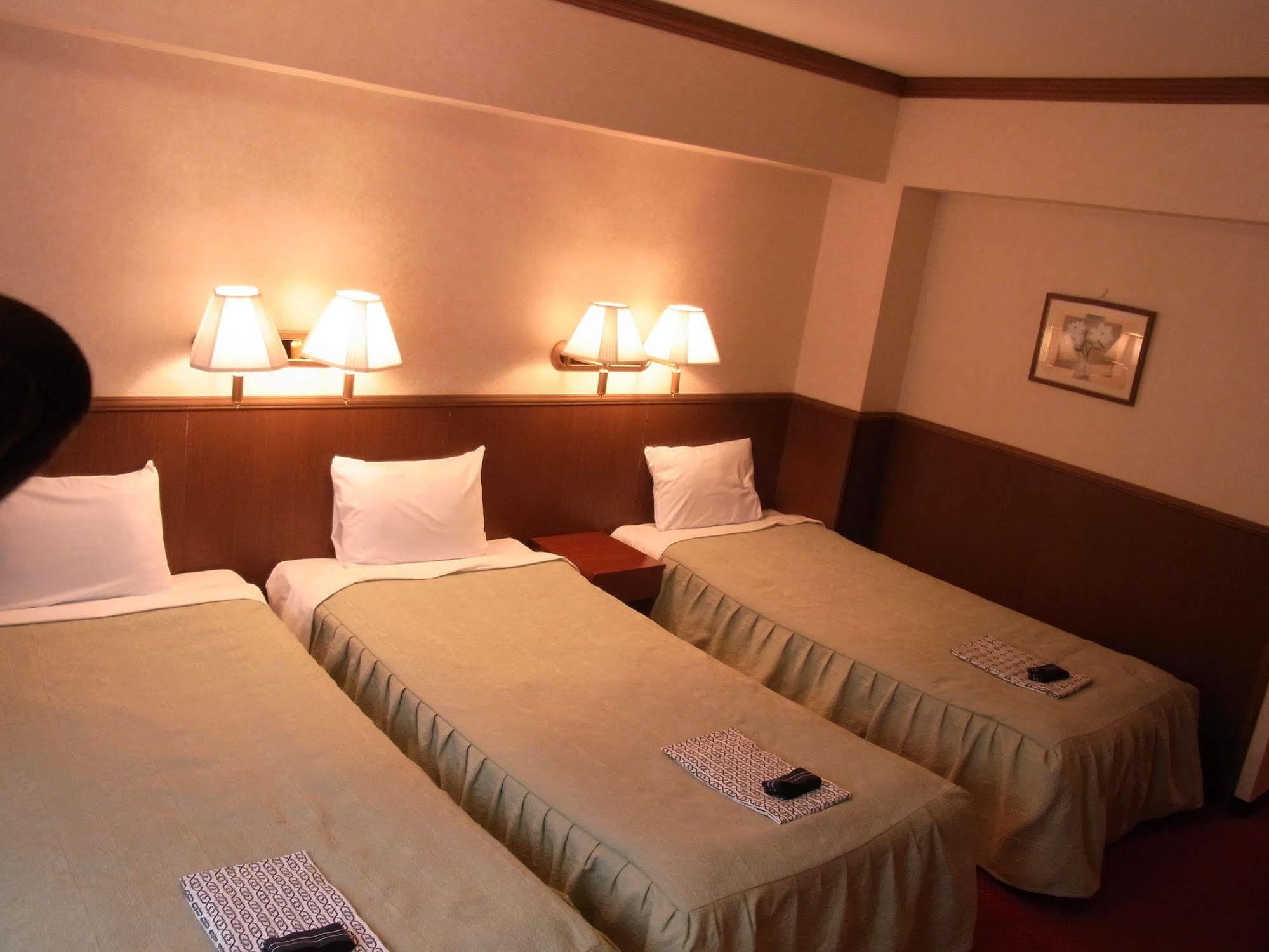 Gora Hotel Paipuno Kemuri Plus Хаконе Екстериор снимка