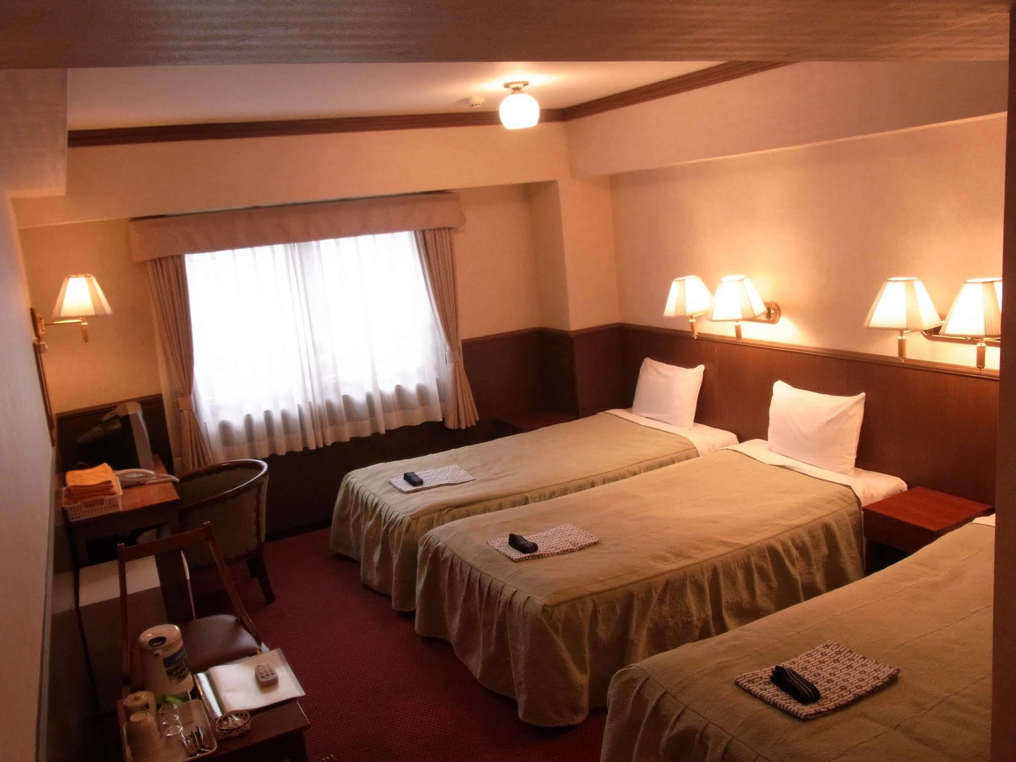 Gora Hotel Paipuno Kemuri Plus Хаконе Екстериор снимка